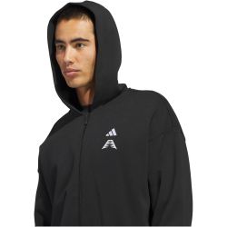 adidas Anthony Edwards Foundation Sweatjacke