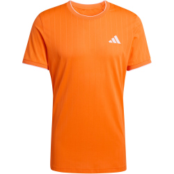 adidas Climacool+ Freelift Pro Tennisshirt Herren