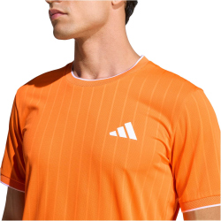 adidas Climacool+ Freelift Pro Tennisshirt Herren