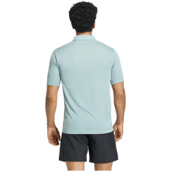 adidas Workout Essentials Base Poloshirt Herren