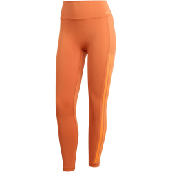 adidas Optime Workout 3-Streifen 7/8-Leggings Damen