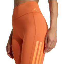 adidas Optime Workout 3-Streifen 7/8-Leggings Damen