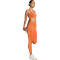 adidas Optime Workout 3-Streifen 7/8-Leggings Damen
