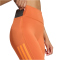 adidas Optime Workout 3-Streifen 7/8-Leggings Damen