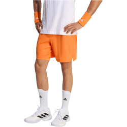 adidas Climacool Tennisshorts + Innershorts Set Herren