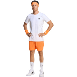 adidas Climacool Tennisshorts + Innershorts Set Herren