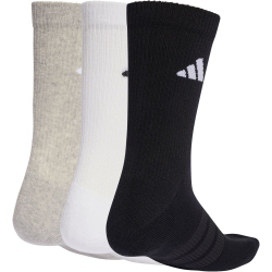 3er Pack adidas Cushioned Sportswear Crew Socken