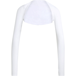 adidas Power Essentials Workout Contour Shrug Trainingsshirt Damen