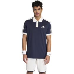 adidas Classics Tennis Poloshirt Herren