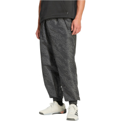 adidas Power Workout Allover Print Trainingshose Herren