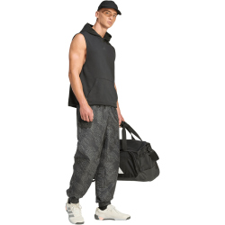 adidas Power Workout Allover Print Trainingshose Herren