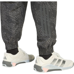 adidas Power Workout Allover Print Trainingshose Herren