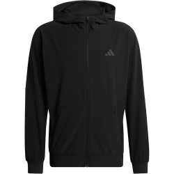 adidas D4T Workout Sweatjacke Herren