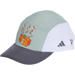 adidas x Minecraft Cap Kinder