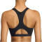 adidas Optime Essentials Workout 3-Streifen Mid Support Sport-BH Damen