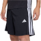 adidas Workout Essentials Base 3-Streifen Pique 9" Trainingsshorts Herren