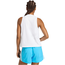 adidas Tech Intensity Tanktop Damen