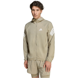 adidas Adi365 Iconic Laufjacke Herren