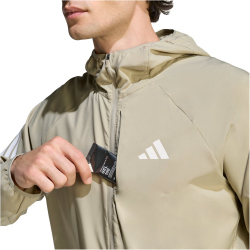 adidas Adi365 Iconic Laufjacke Herren