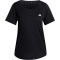 adidas Workout Essentials Scoop Neck Trainingsshirt Damen