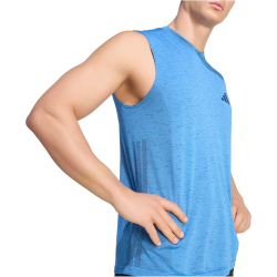 adidas Workout Essentials Seamless Tanktop Herren