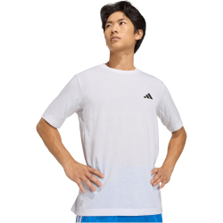 adidas Workout Essentials Feelready Trainingsshirt Herren