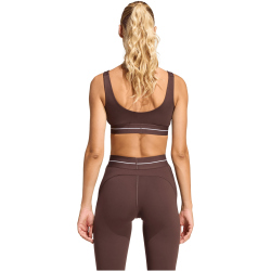 adidas Hyperglam Light Support Sport-BH Damen