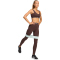 adidas Hyperglam Light Support Sport-BH Damen