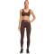 adidas Hyperglam Light Support Sport-BH Damen