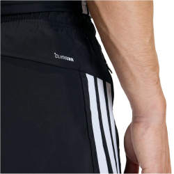 adidas Workout Essentials Base 3 Streifen Woven Trainingsshorts Herren