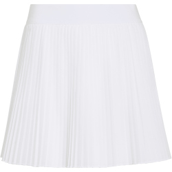 adidas Club Pleated Climacool langer Tennisrock Damen
