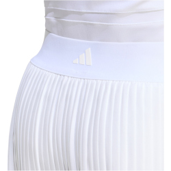 adidas Club Pleated Climacool langer Tennisrock Damen