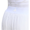 adidas Club Pleated Climacool langer Tennisrock Damen
