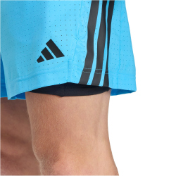 adidas Tech Essentials Workout 2in1 Trainingsshorts Herren