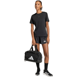 adidas Pacer Workout Woven 2in1 Trainingsshorts Damen...