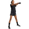 adidas Pacer Workout Woven 2in1 Trainingsshorts Damen KD9742 - black XS