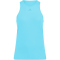 adidas Club Climacool Tennis-Tanktop Damen KF0918 - signal cyan S