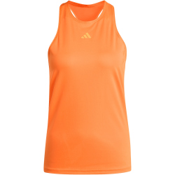 adidas Club Climacool Tennis-Tanktop Damen KF0917 - pure orange XS