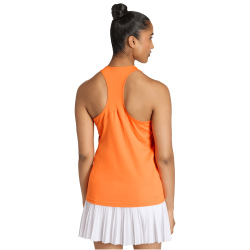 adidas Club Climacool Tennis-Tanktop Damen KF0917 - pure orange XS