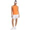adidas Club Climacool Tennis-Tanktop Damen KF0917 - pure orange S