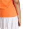 adidas Club Climacool Tennis-Tanktop Damen KF0917 - pure orange S
