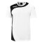 Kempa PEAK Trikot weiß/schwarz 3XL