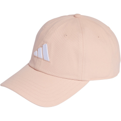 adidas Tonal Logo Dad Cap KE8268 - blush pink/white 58 -...