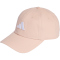 adidas Tonal Logo Dad Cap KE8268 - blush pink/white 58 - 60 cm