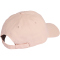 adidas Tonal Logo Dad Cap KE8268 - blush pink/white 58 - 60 cm