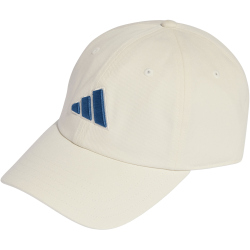 adidas Tonal Logo Dad Cap KE8267 - off white/dusky petrol 58 - 60 cm