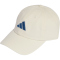 adidas Tonal Logo Dad Cap KE8267 - off white/dusky petrol 58 - 60 cm