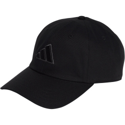 adidas Tonal Logo Dad Cap KA7187 - black/grey six 58 - 60 cm
