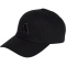 adidas Tonal Logo Dad Cap KA7187 - black/grey six 58 - 60 cm