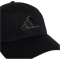 adidas Tonal Logo Dad Cap KA7187 - black/grey six 58 - 60 cm